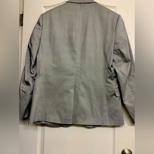 Men’s blazer jacket
